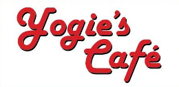 Yogie's Cafe Logo